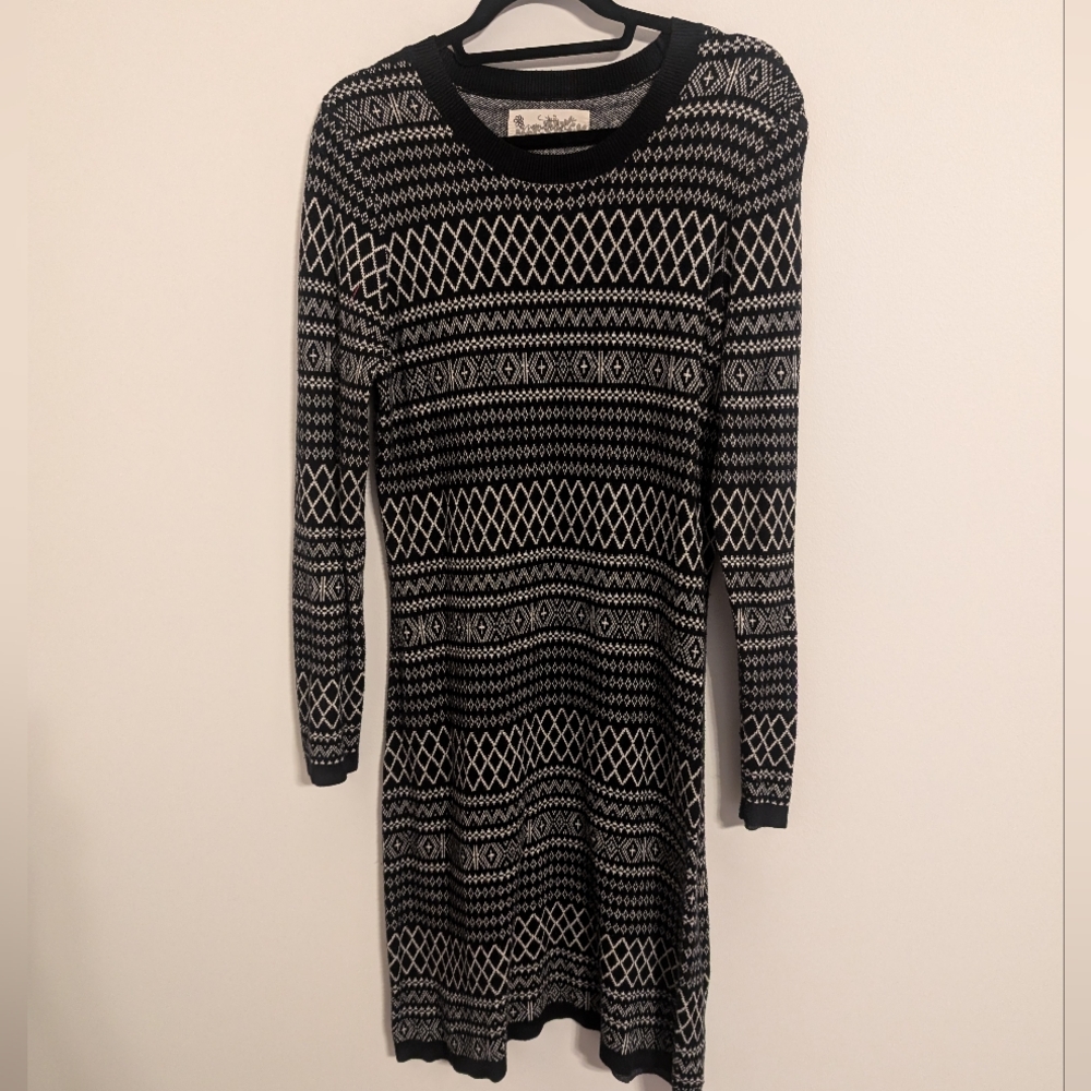 Nordic Style dress